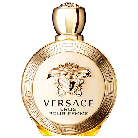 new versace eros eau de parfum